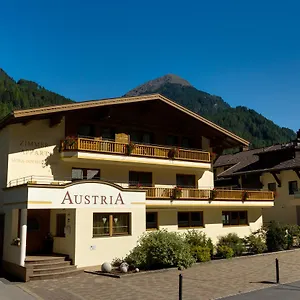 Bed & Breakfast Austria