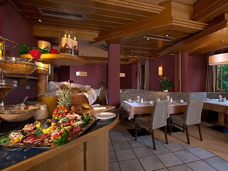 Hotel Das Zentrum Solden 4*,  Austria