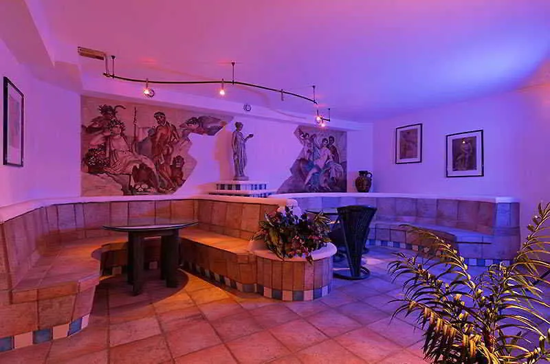 Hotel Das Zentrum Solden