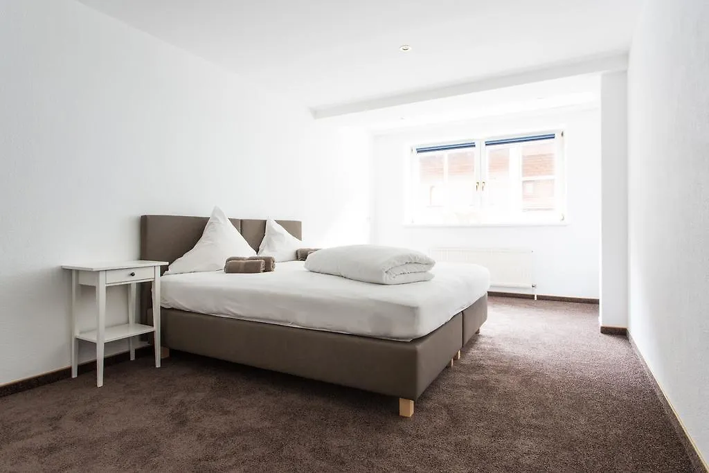 Hotel Das Zentrum Solden