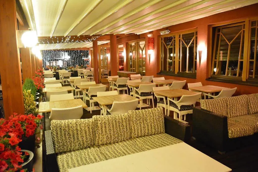 Hotel Das Zentrum Solden