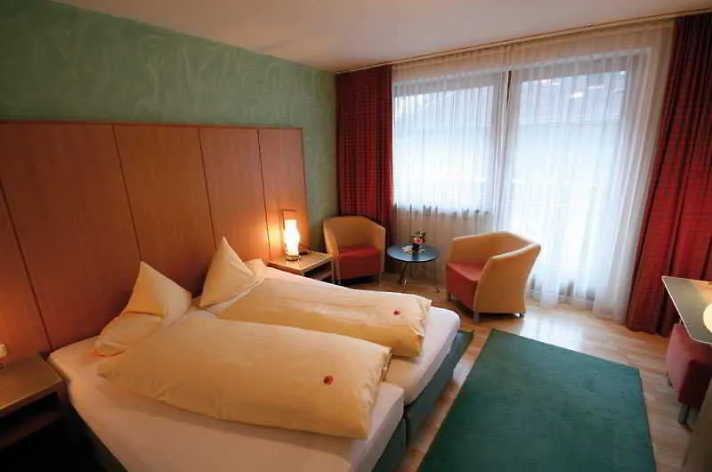 Hotel Das Zentrum Solden